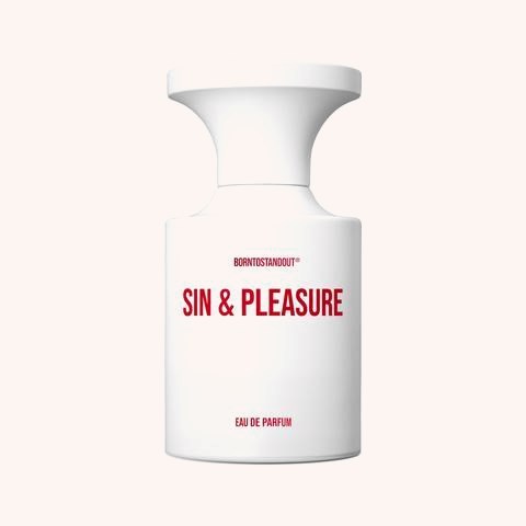 Sin & Pleasure EdP 50 ml Sin & Pleasure EdP 50 ml