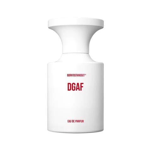 BORNTOSTANDOUT - DGAF EdP 50 ml på KICKS.se