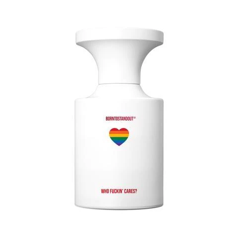 BORNTOSTANDOUT - Dirty Rainbow EdP 50 mlosoitteessa Kicks.fi