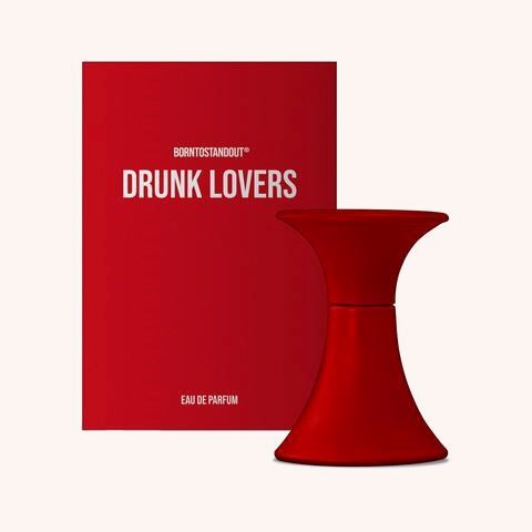 Drunk Lovers EdP 15 ml