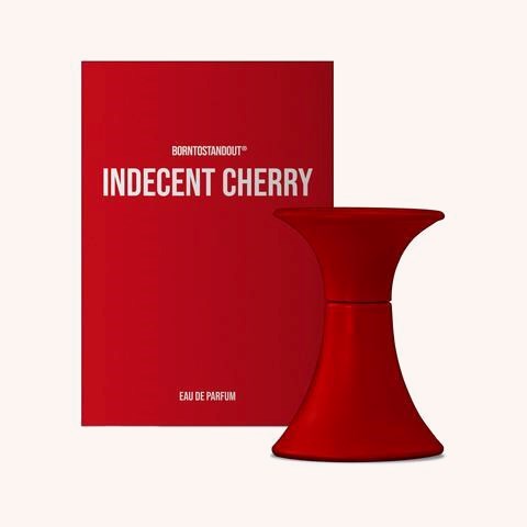Indecent Cherry EdP 15 ml