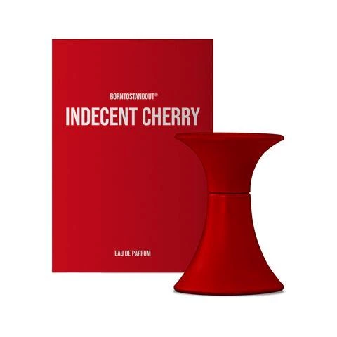 BORNTOSTANDOUT - Indecent Cherry EdP 15 ml på KICKS.se