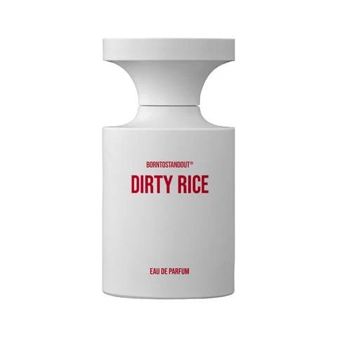 BORNTOSTANDOUT - Dirty Rice EdP 100 ml på KICKS.no