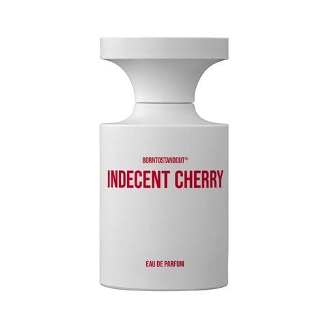 BORNTOSTANDOUT - Indecent Cherry EdP 100 ml på KICKS.se