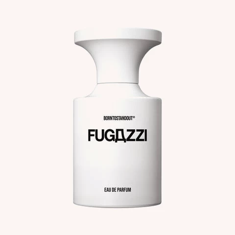 Fugazzi By Borntostandout® EdP 50 ml Fugazzi By Borntostandout® EdP 50 ml