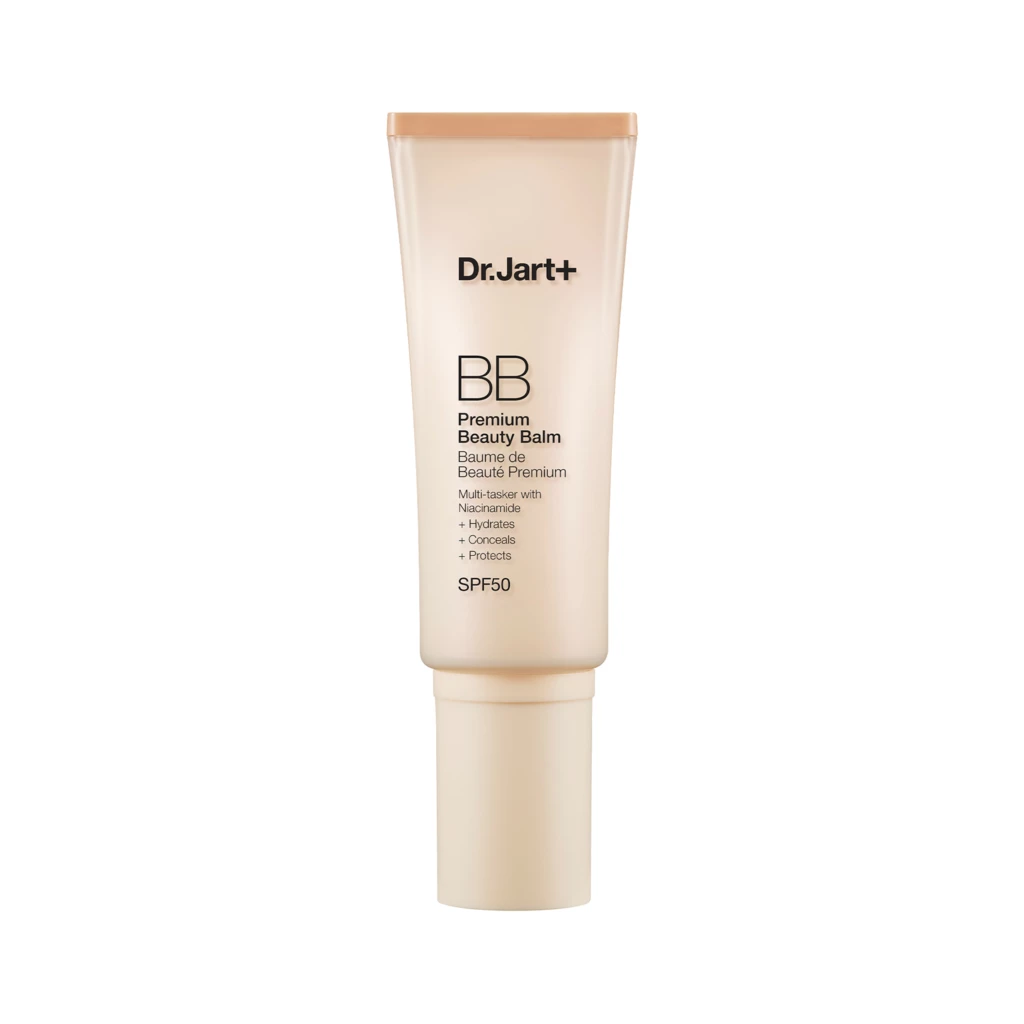 Dr.Jart+ - Premium Beauty Balm 02 Light Medium-Medium på KICKS.se