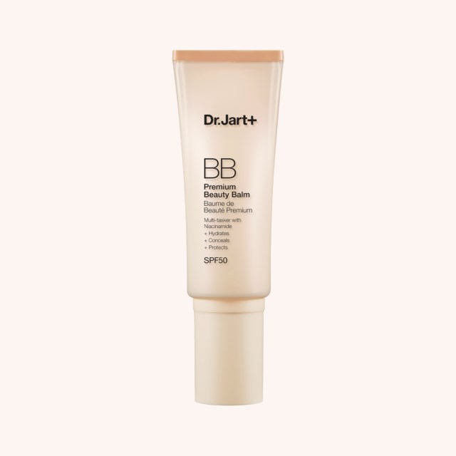 Premium Beauty Balm 02 Light Medium-Medium Premium Beauty Balm 02 Light Medium-Medium