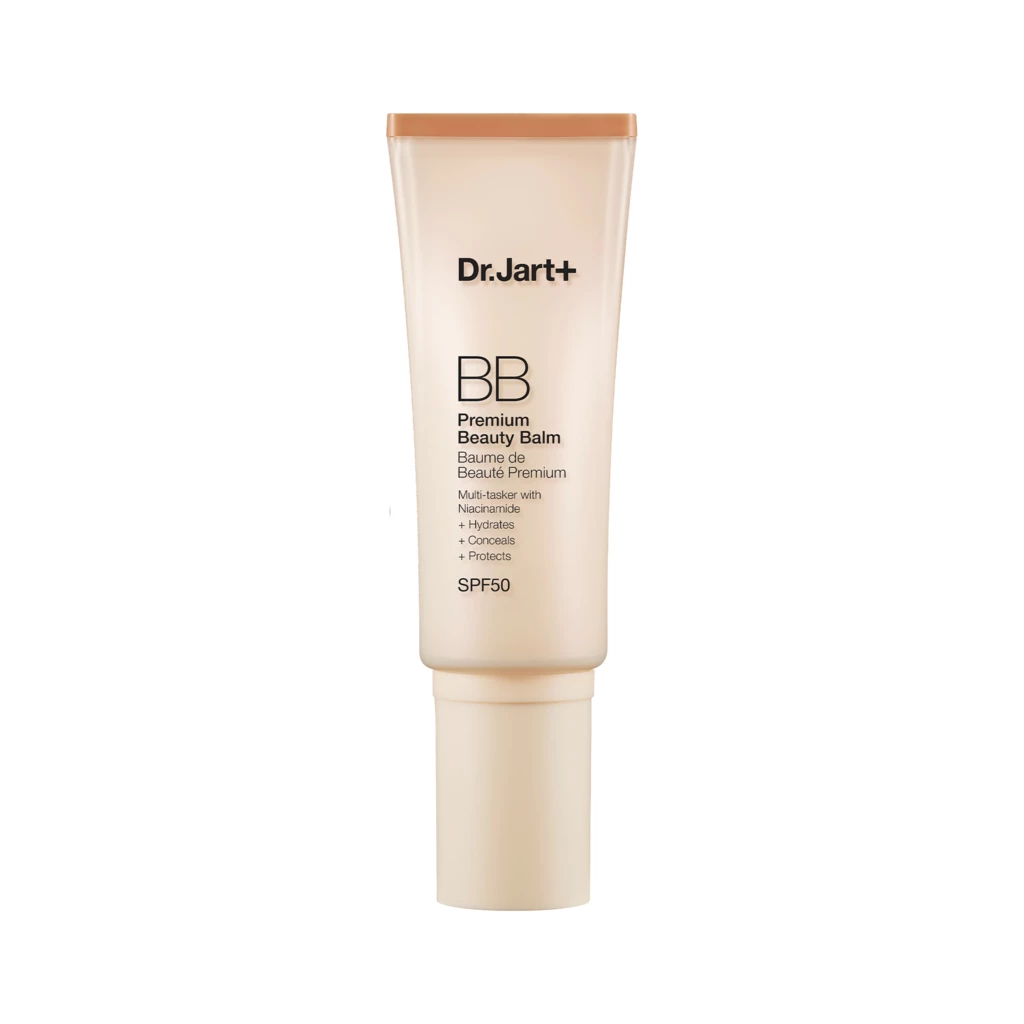 Dr.Jart+ - Premium Beauty Balm 03 Medium-Tanosoitteessa Kicks.fi