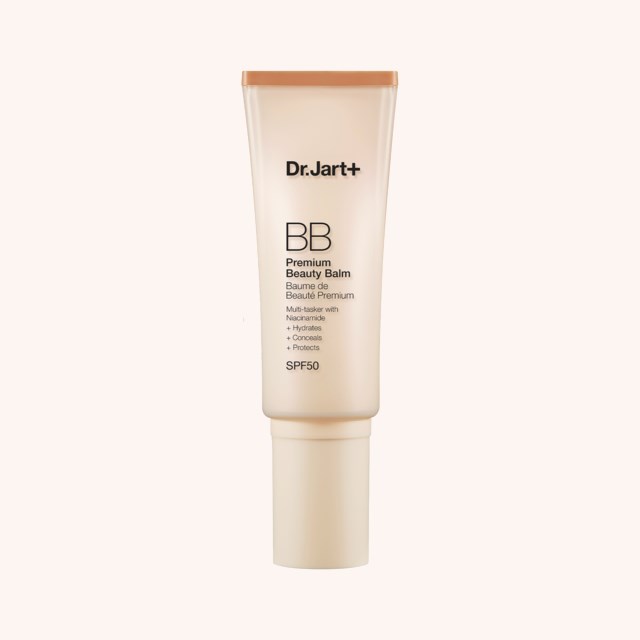 Premium Beauty Balm 03 Medium-Tan Premium Beauty Balm 03 Medium-Tan
