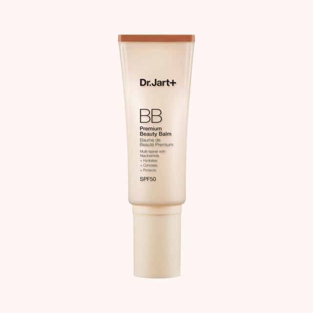 Premium Beauty Balm 04 Deep Tan-Deep Premium Beauty Balm 04 Deep Tan-Deep