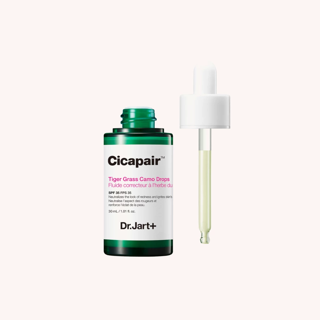 Cicapair Tiger Grass Camo Drops 30 ml