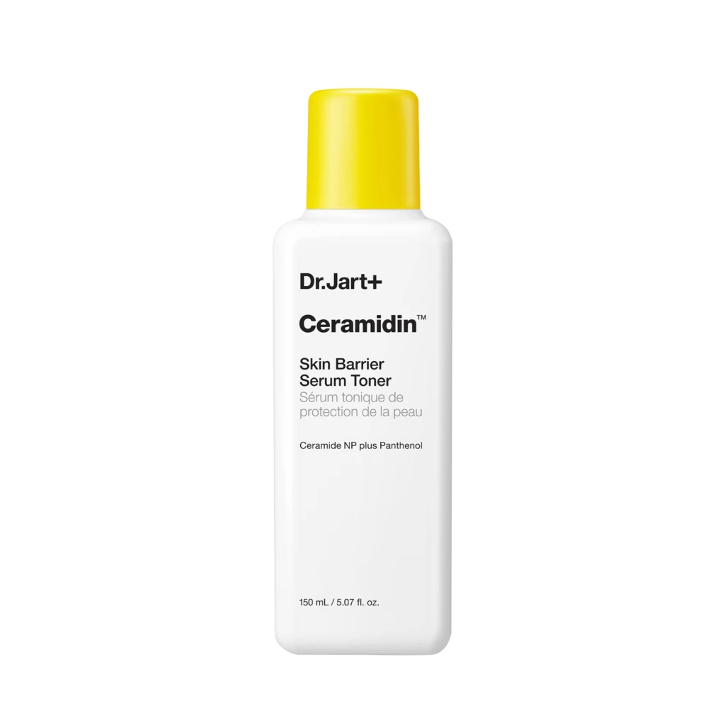 Dr.Jart+ - Ceramidin Skin Barrier Serum Toner 150 ml på KICKS.se
