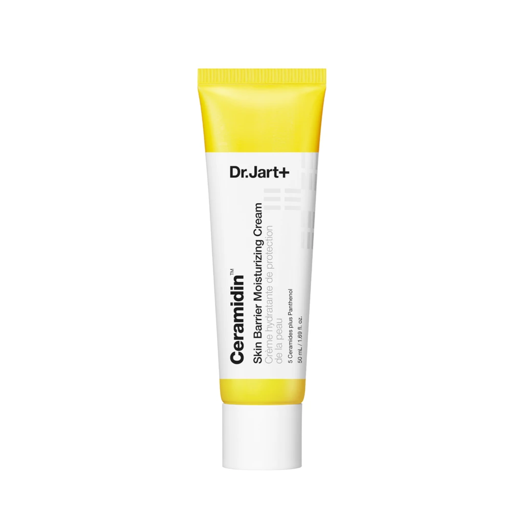 Dr.Jart+ - Ceramidin Skin Barrier Moisturizing Cream 50 ml på KICKS.no