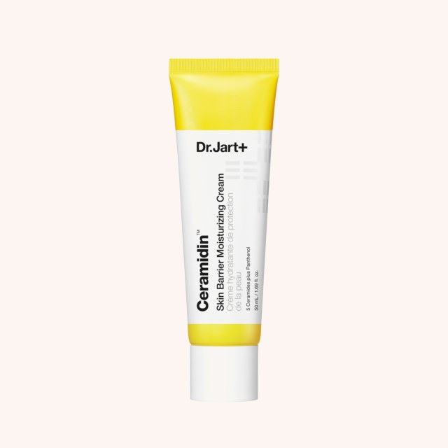 Ceramidin Skin Barrier Moisturizing Cream 50 ml Ceramidin Skin Barrier Moisturizing Cream 50 ml