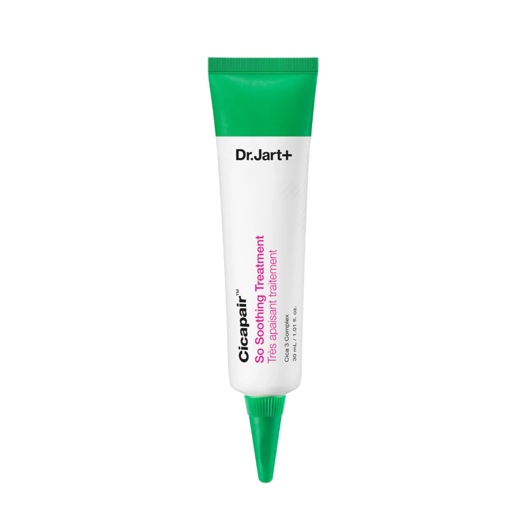 Dr.Jart+ - Cicapair So Soothing Treatment 30 ml på KICKS.no