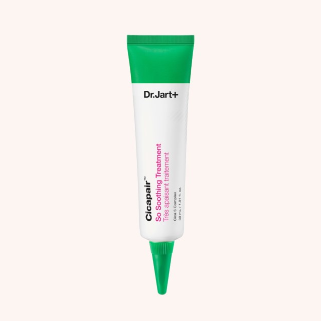 Cicapair So Soothing Treatment 30 ml Cicapair So Soothing Treatment 30 ml