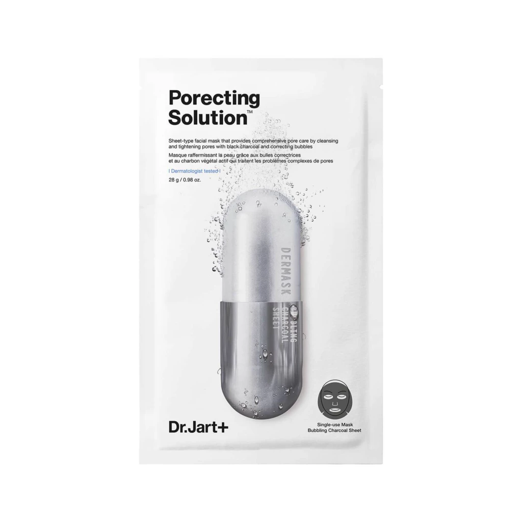 Dr.Jart+ - Dermask Porecting Solution 199 g på KICKS.no