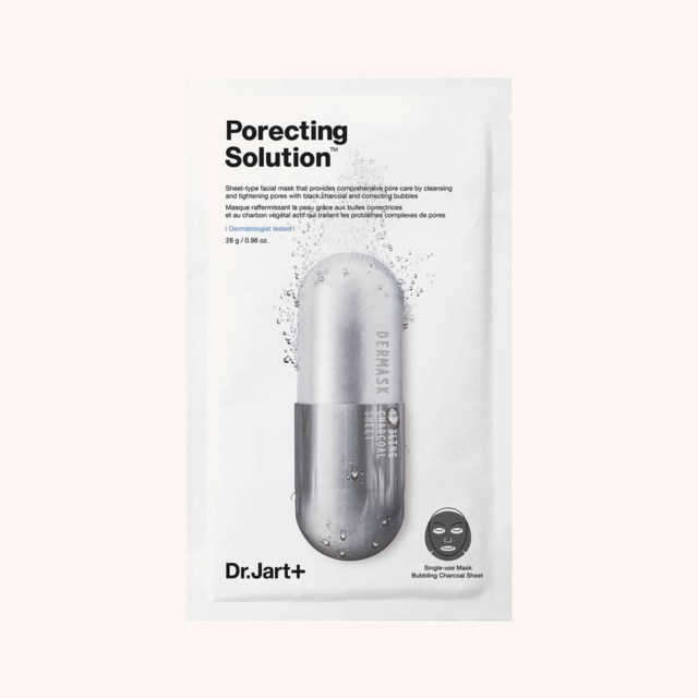 Dermask Porecting Solution 199 g Dermask Porecting Solution 199 g