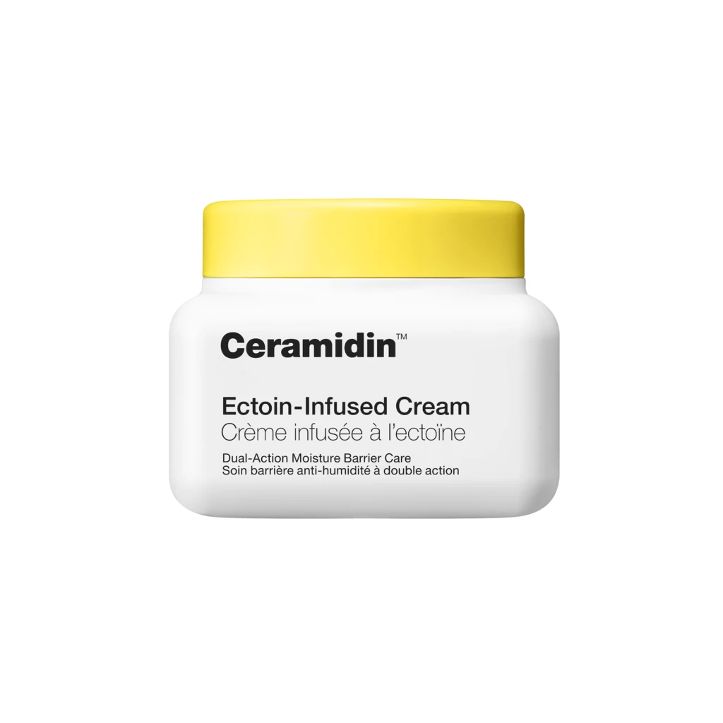 Dr.Jart+ - Ceramidin Ectoin-Infused Cream 50 ml på KICKS.no
