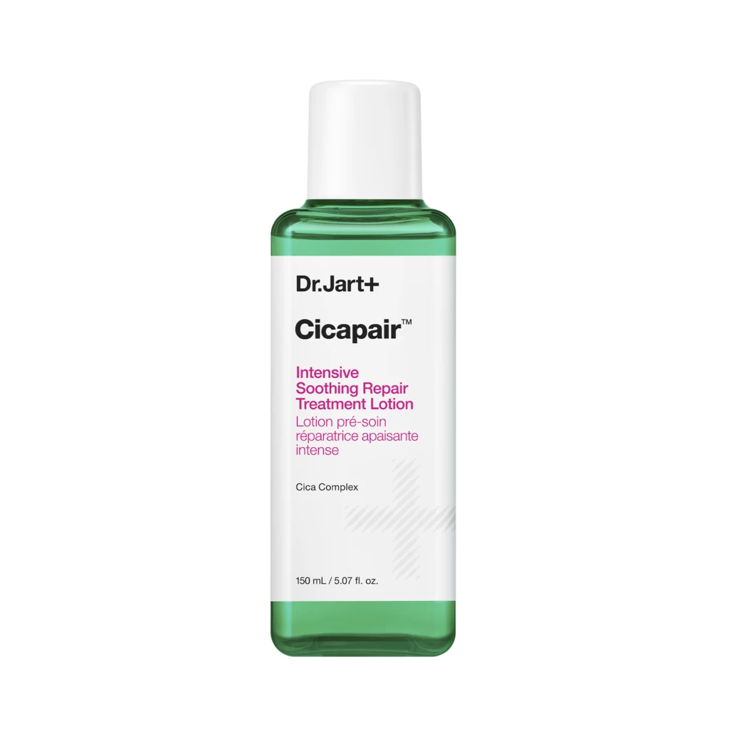 Dr.Jart+ - Cicapair Intensive Soothing Repair Treatment Lotion 150 ml på KICKS.se