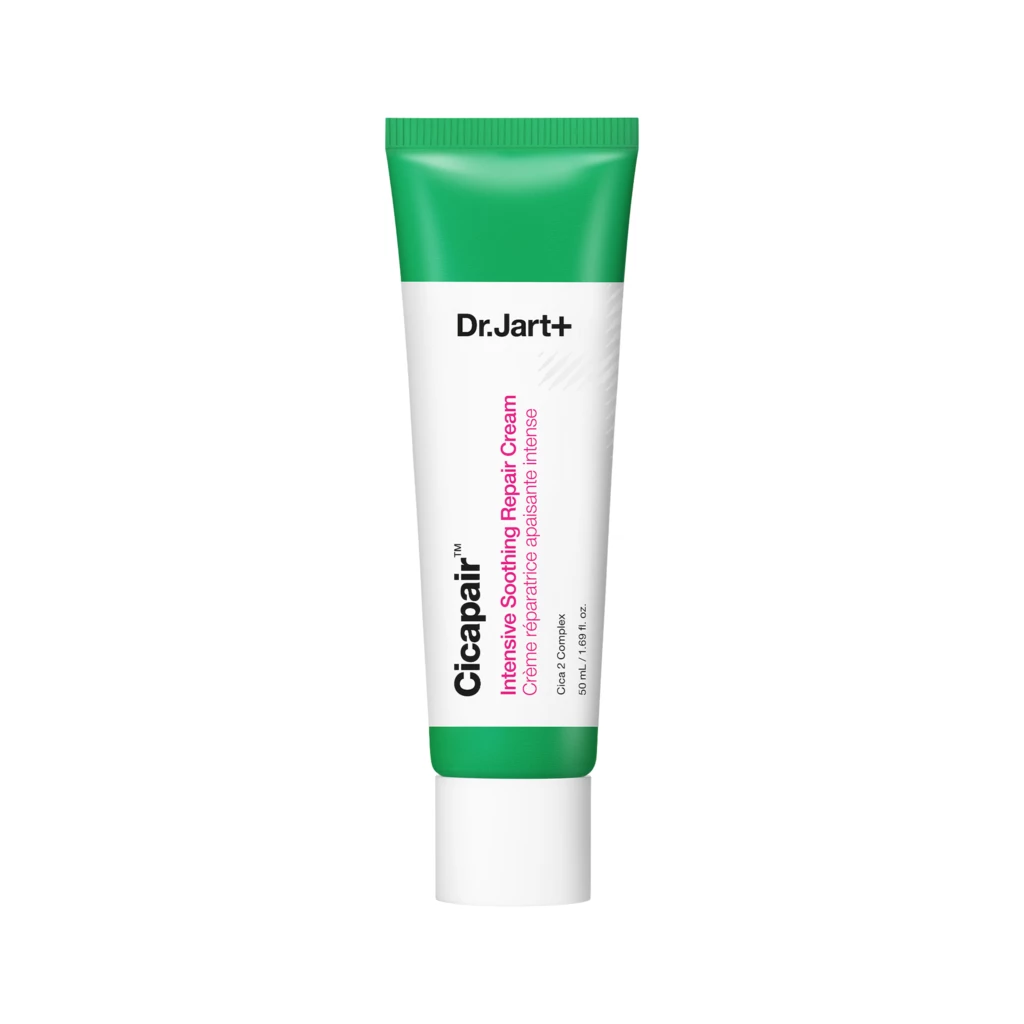 Dr.Jart+ - Cicapair Intensive Soothing Repair Cream 50 mlosoitteessa Kicks.fi