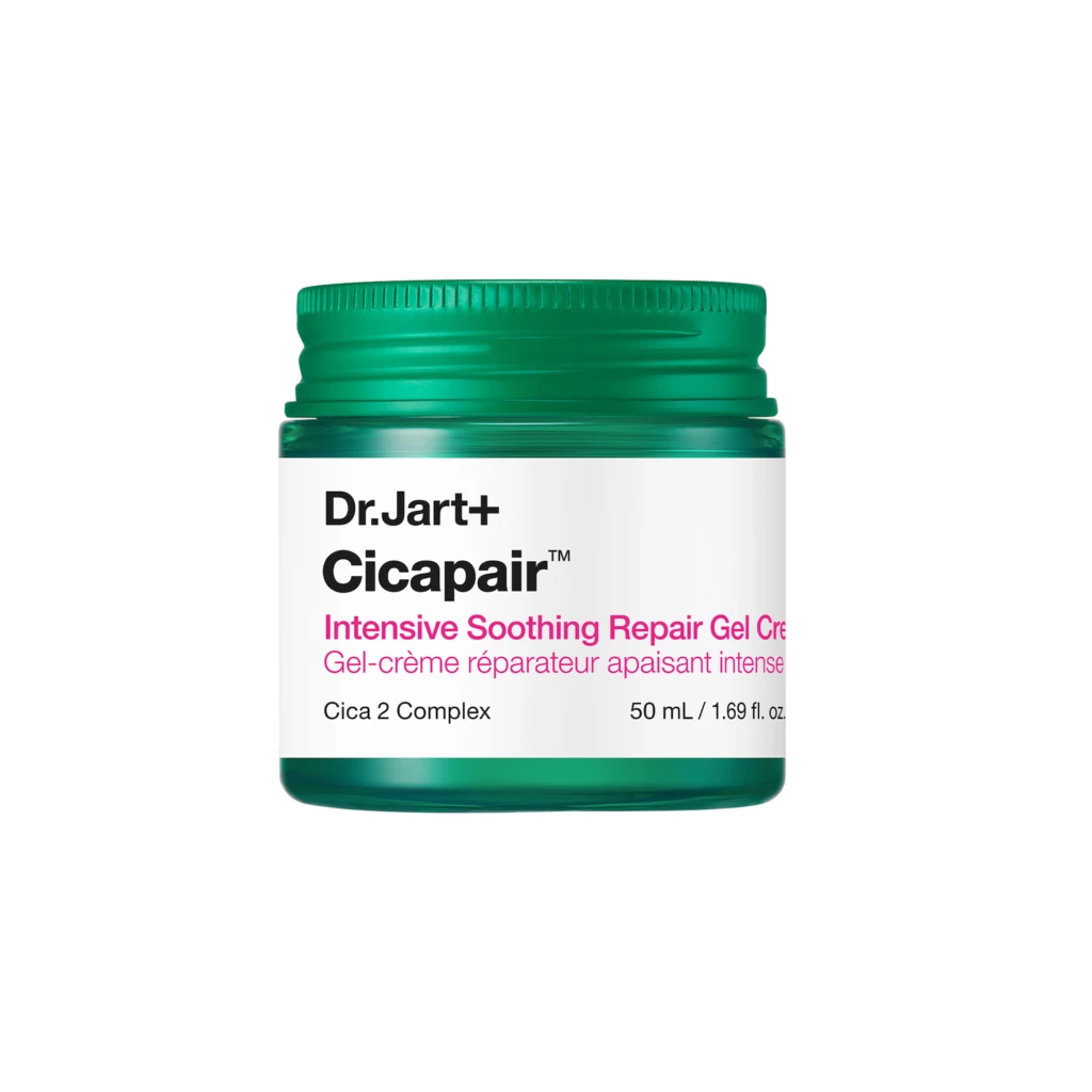 Dr.Jart+ - Cicapair Intensive Soothing Repair Gel Cream 50 ml på KICKS.se