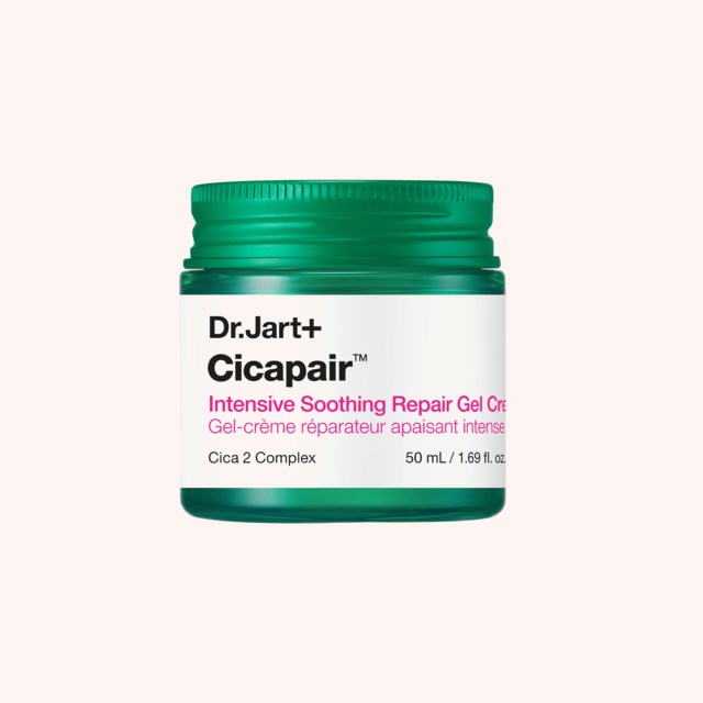 Cicapair Intensive Soothing Repair Gel Cream 50 ml Cicapair Intensive Soothing Repair Gel Cream 50 ml