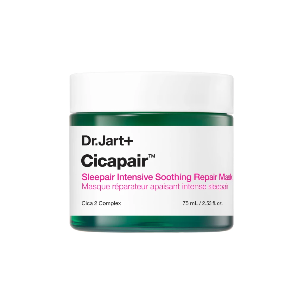 Dr.Jart+ - Cicapair Sleepair Intensive Soothing Repair Mask 75 ml på KICKS.se