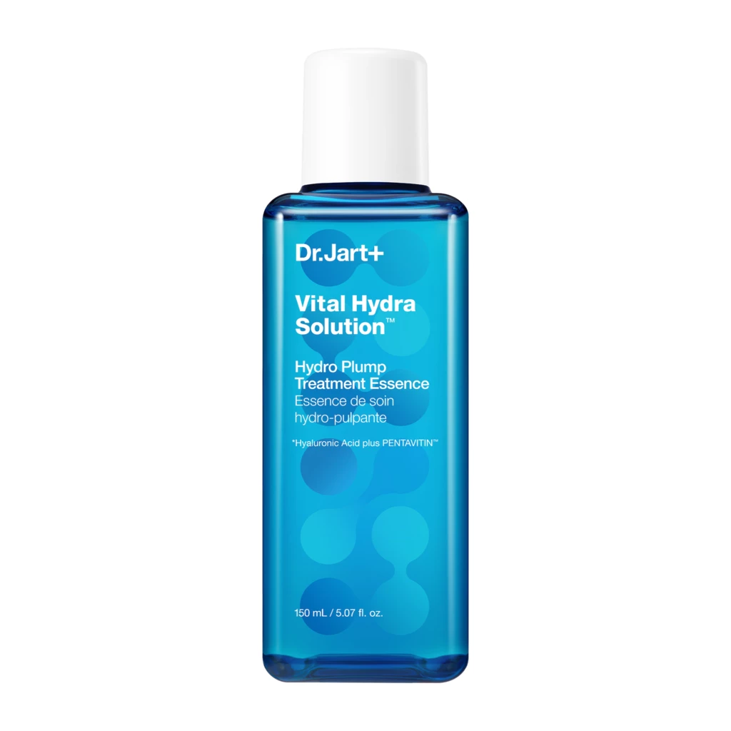 Dr.Jart+ - Vital Hydra Solution Hydro Plump Treatment Essence 150 ml på KICKS.no