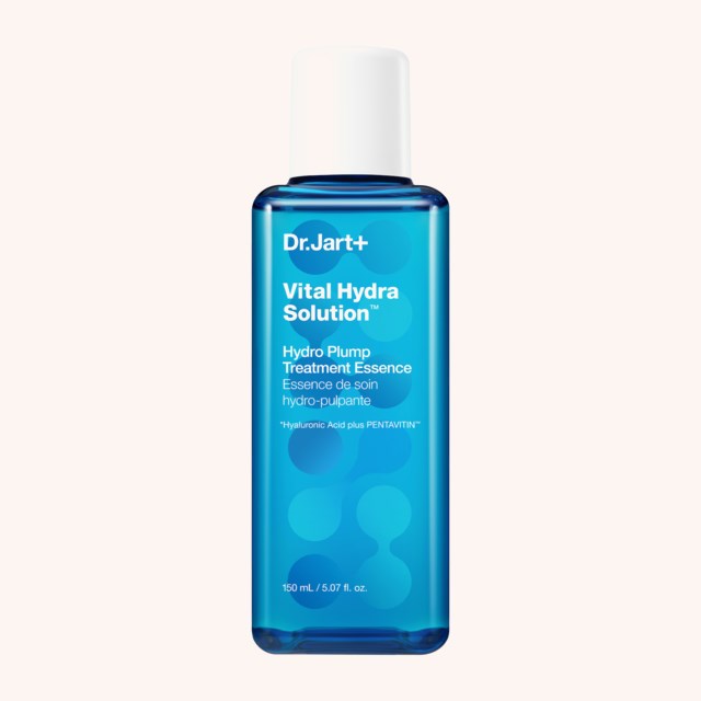Vital Hydra Solution Hydro Plump Treatment Essence 150 ml Vital Hydra Solution Hydro Plump Treatment Essence 150 ml