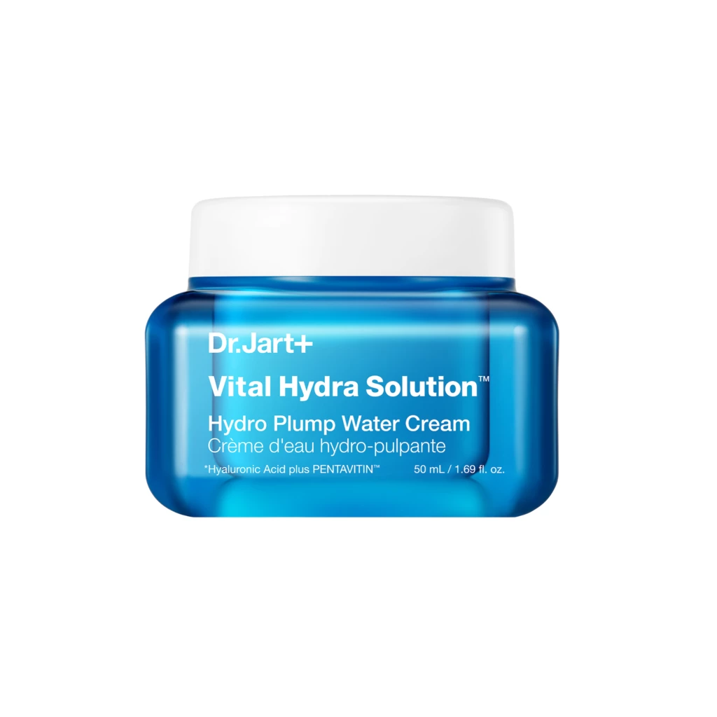 Vital Hydra Solution Hydro Plump Water Cream 50 ml