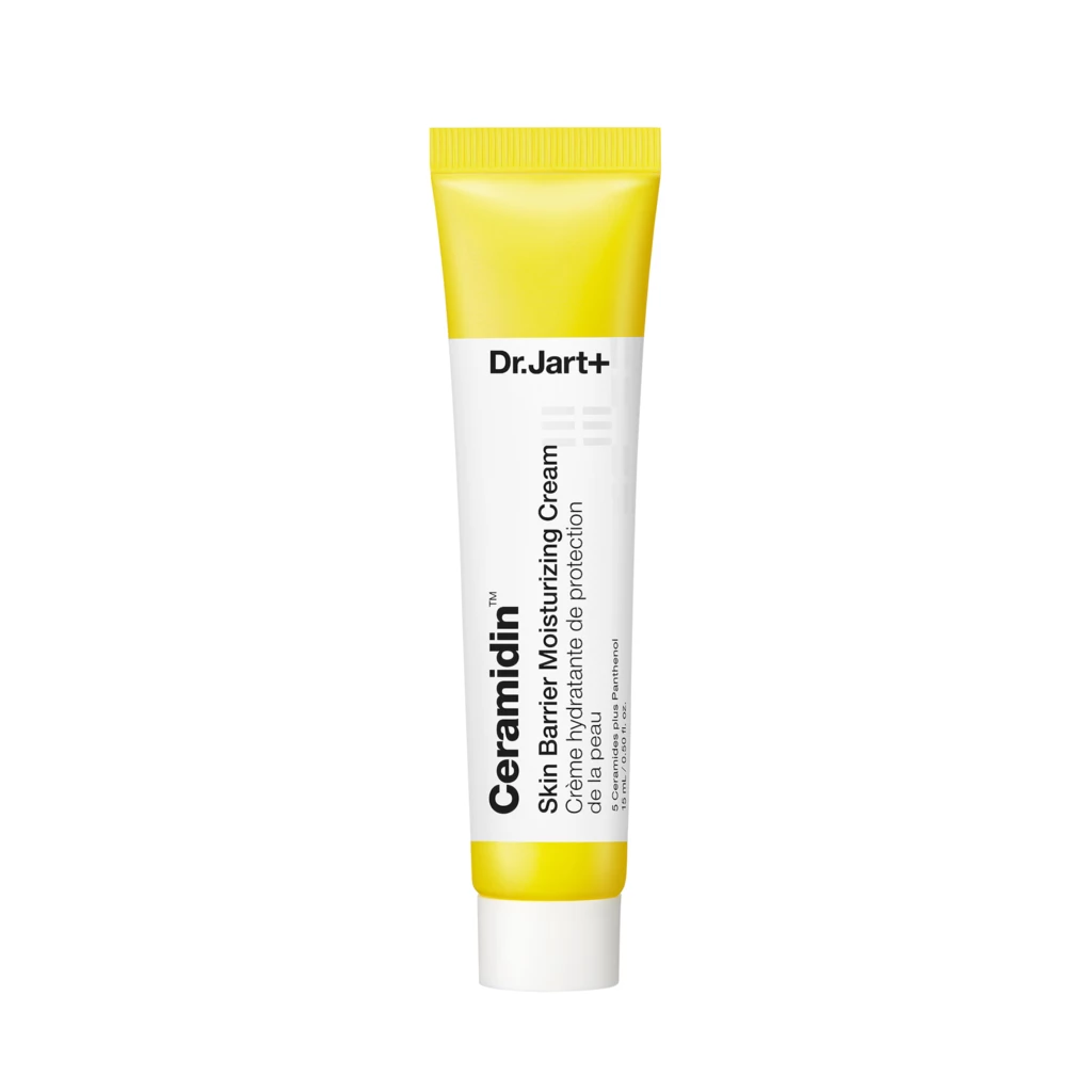 Dr.Jart+ - Ceramidin Skin Barrier Moisturizing Cream 15 ml på KICKS.no