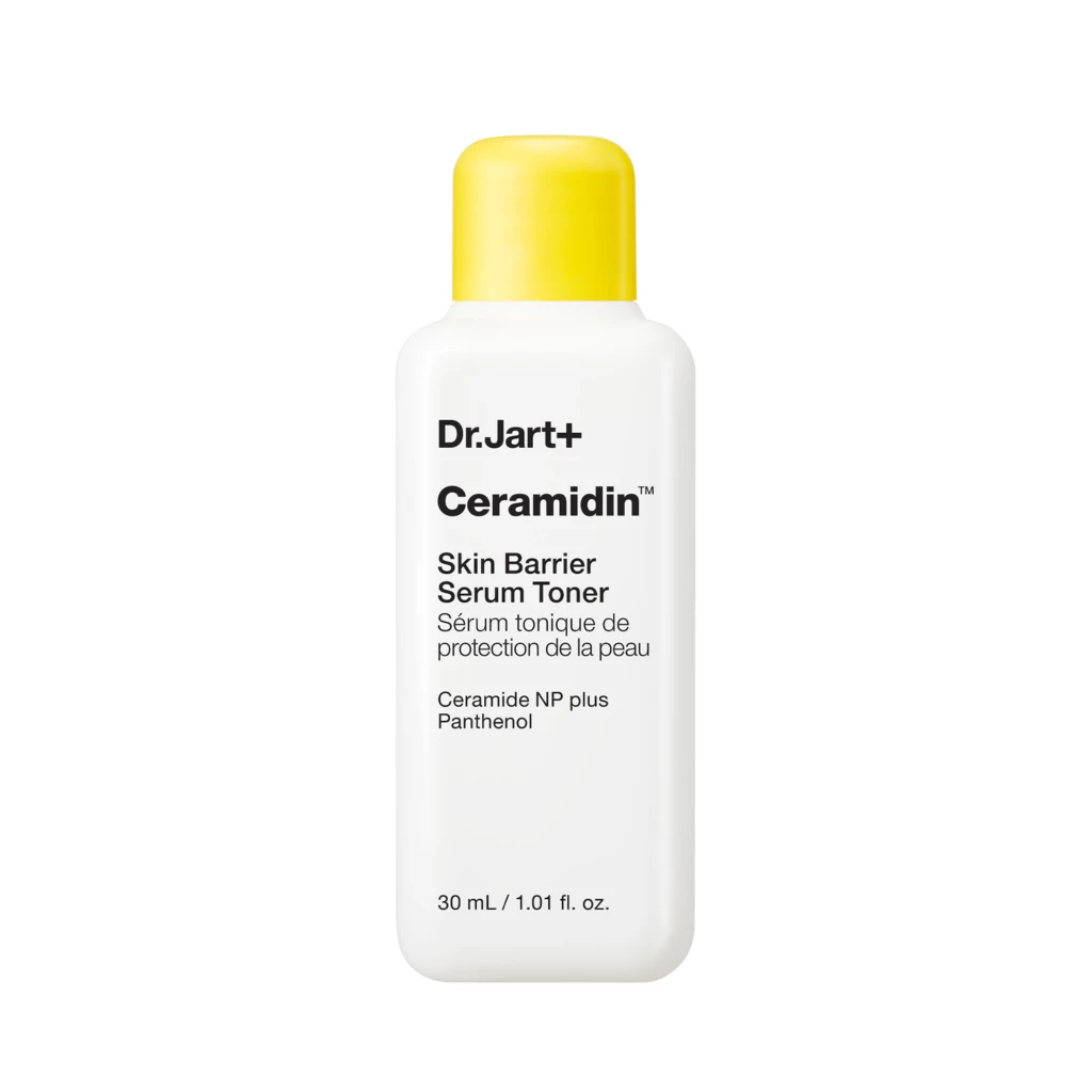 Dr.Jart+ - Ceramidin Skin Barrier Serum Toner 30 ml på KICKS.se