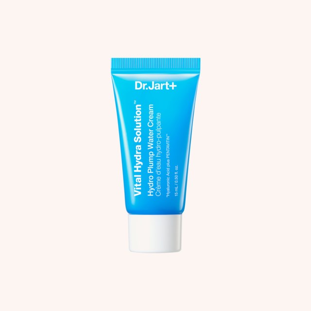 Vital Hydra Solution Hydro Plump Water Cream 15 ml Vital Hydra Solution Hydro Plump Water Cream 15 ml