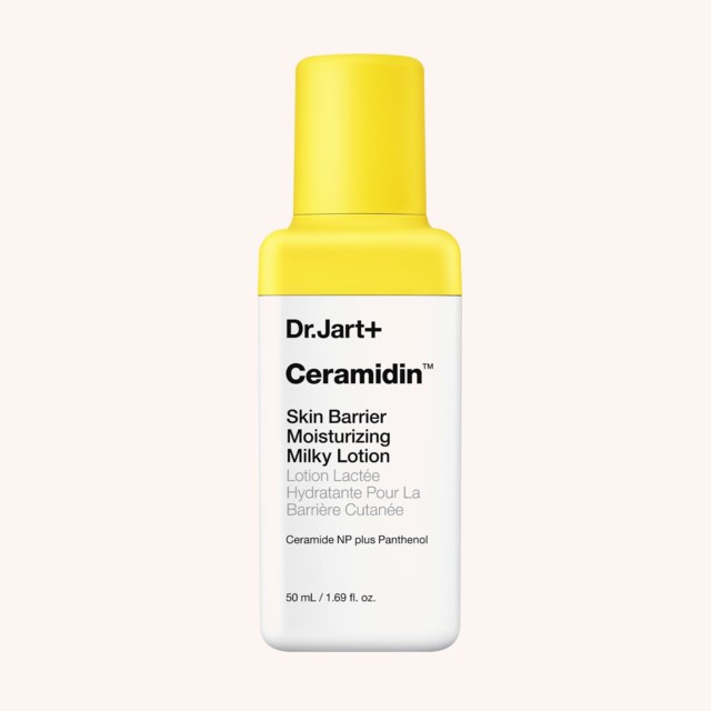 Ceramidin Skin Barrier Moisturizing Milky Lotion 50 ml Ceramidin Skin Barrier Moisturizing Milky Lotion 50 ml