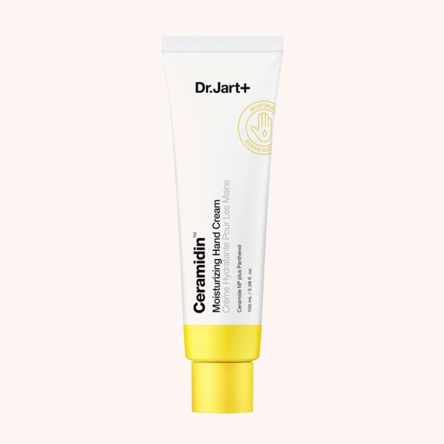 Ceramidin Moisturizing Hand Cream 100 ml Ceramidin Moisturizing Hand Cream 100 ml