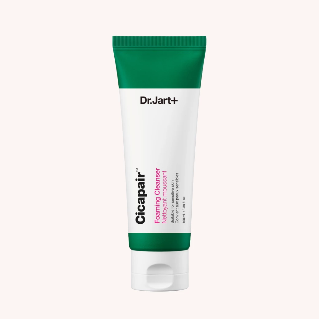 Cicapair Foaming Cleanser 100 ml