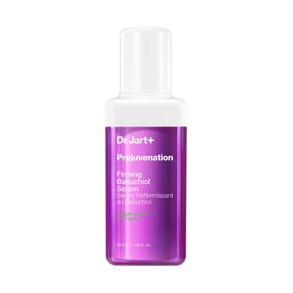 Dr.Jart+ - Prejuvenation Firming Bakuchiol Serum 50 mlosoitteessa Kicks.fi