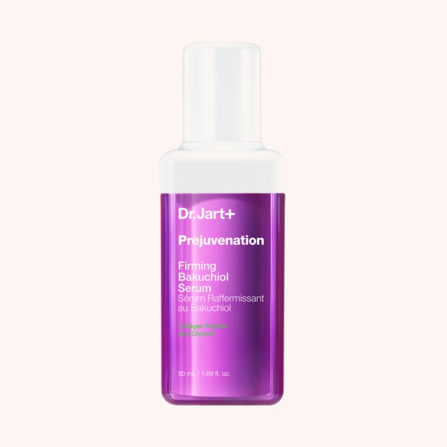 Prejuvenation Firming Bakuchiol Serum 50 ml Prejuvenation Firming Bakuchiol Serum 50 ml