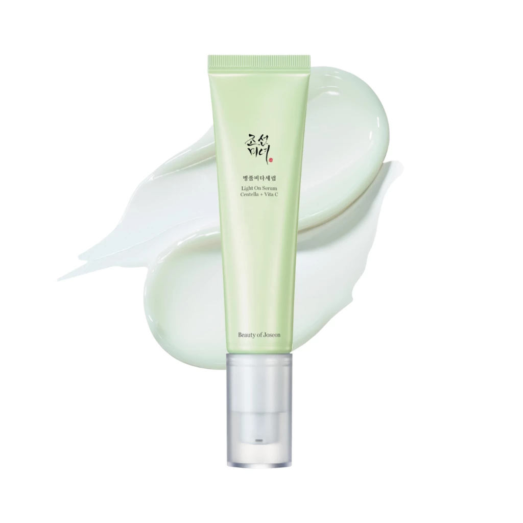 Beauty of Joseon - Light On Serum Centella + Vita C 30 ml på KICKS.no