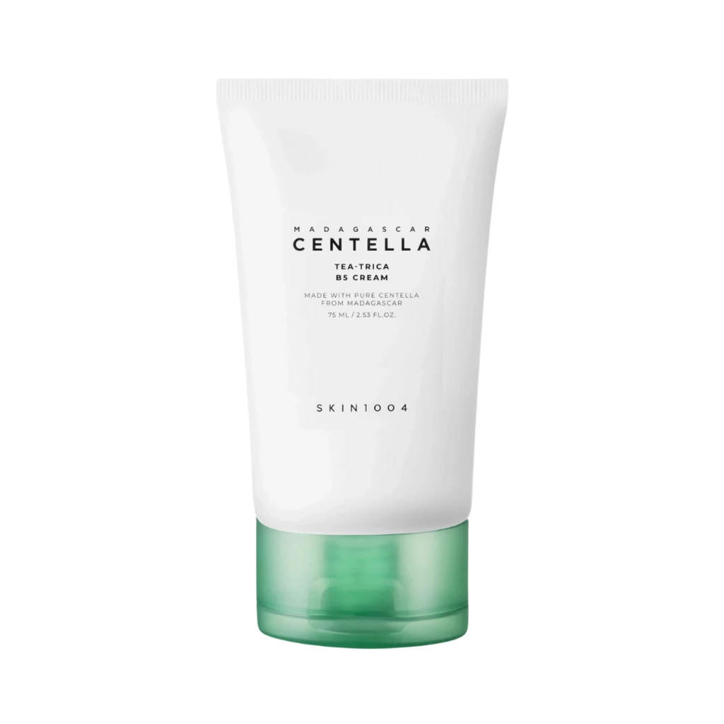 SKIN1004 - Tea-Trica B5 Cream 75 ml på KICKS.se