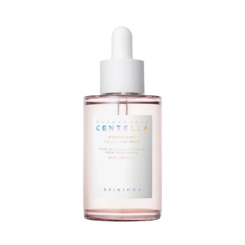 SKIN1004 - Poremizing Fresh Ampoule 50 ml på KICKS.no