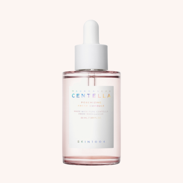 Poremizing Fresh Ampoule 50 ml Poremizing Fresh Ampoule 50 ml