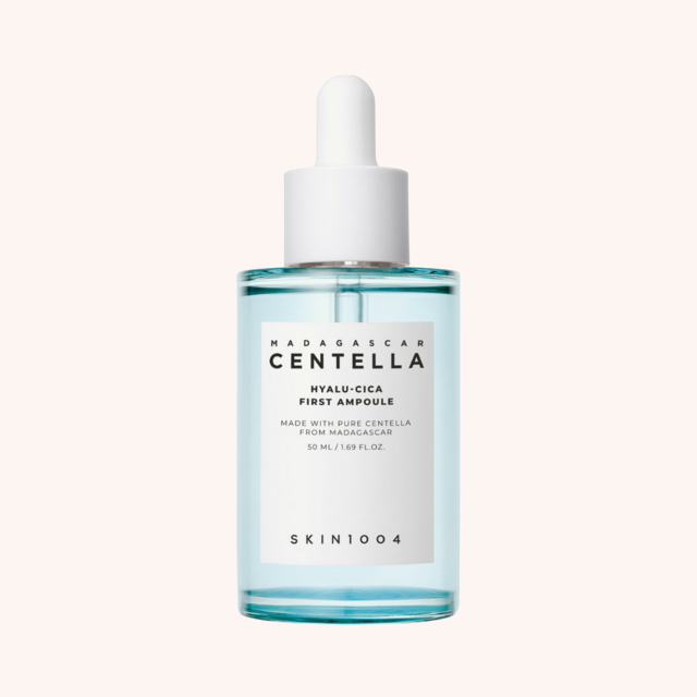 Hyalu-Cica First Ampoule 50 ml