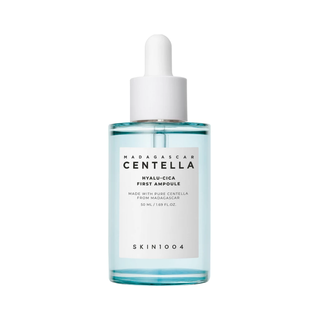 SKIN1004 - Hyalu-Cica First Ampoule 50 ml på KICKS.se