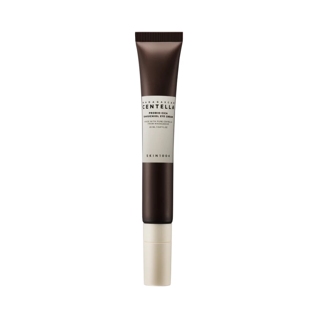 SKIN1004 - Probio-Cica Bakuchiol Eye Cream 20 ml på KICKS.no