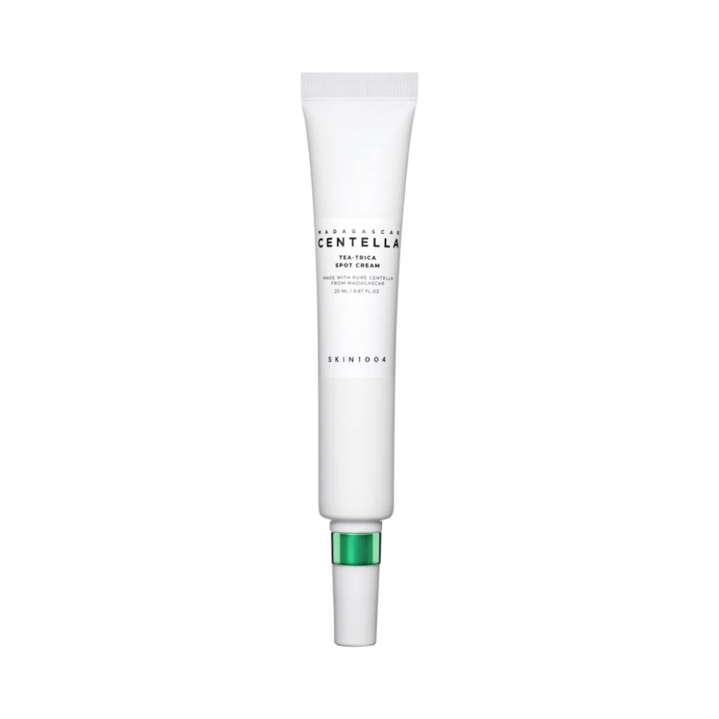 SKIN1004 - Tea-Trica Spot Cream 20 ml på KICKS.se