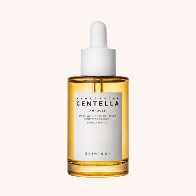 Madagascar Centella Ampoule 55 ml Madagascar Centella Ampoule 55 ml