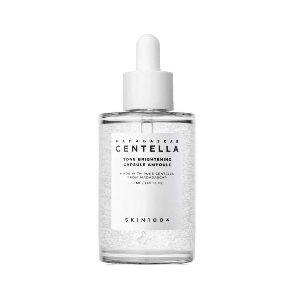 SKIN1004 - Tone Brightening Capsule Ampoule 50 ml på KICKS.no