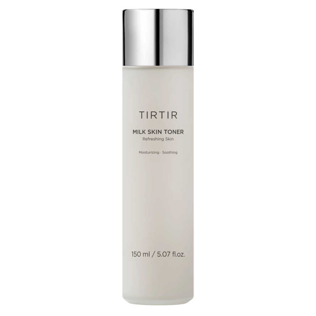 TIRTIR - Milk Skin Toner 150 ml på KICKS.no